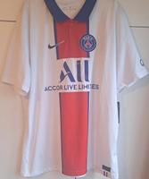 Nike PSG Trikot (2020-21) Berlin - Lichtenberg Vorschau