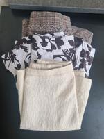 3x H&M Rock Gr 38 Niedersachsen - Munster Vorschau