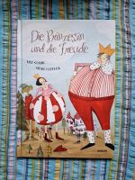Die Prinzessin und die Freude Buch Krullig Verlag Lindenthal - Köln Sülz Vorschau