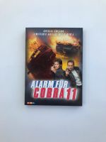 DVD (2x): Alarm für Cobra 11 - Special Edition (FSK 12) - wie NEU Bayern - Offingen Vorschau