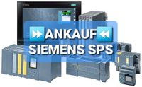 ♻️ Ankauf Siemens Simatic S7 Sinumerik Sinamics SPS Steuerung Hamburg-Mitte - Hamburg Hamm Vorschau