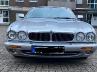 Jaguar XJ8 2te Hand Traumzustand Nordrhein-Westfalen - Ibbenbüren Vorschau