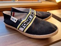 Tommy Jeans Hilfiger Sommer Schuhe Slipper 41 Baden-Württemberg - Leonberg Vorschau