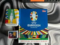 UEFA EURO 2024 GERMANY STICKER Nordrhein-Westfalen - Wassenberg Vorschau