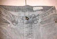 Herren Jeanshose Gr 32 S/M  grau Nordrhein-Westfalen - Nettetal Vorschau