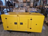 22kVA Perkins Diesel Generator Stromaggregat Nordrhein-Westfalen - Alfter Vorschau