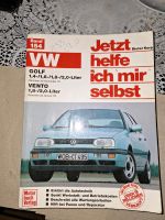 VW Golf / Venlo Reparatur Buch Nordrhein-Westfalen - Ahlen Vorschau