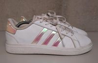 Adidas Sneaker weiß Gr. 38 2/3 Bayern - Amerang Vorschau