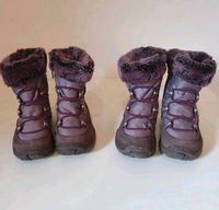 Elefanten warme Winterstiefel Mädchen Gr. 22 evtl. Zwillinge Sachsen - Neustadt Vorschau