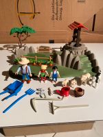 Playmobil Super Set Landleben,4131,Bauernhof Bayern - Kitzingen Vorschau