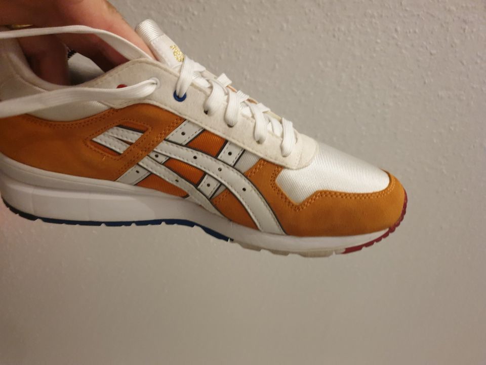 Asics GT2 Team Netherlands Pack Grösse 40.5 rare in Berlin