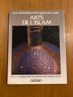 Buch Arts de L‘Islam. Festgebunden West - Griesheim Vorschau