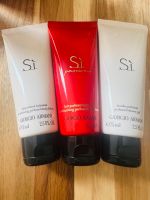 Neu! Armani Si Bodylotion und Duschgel! Essen - Essen-Borbeck Vorschau