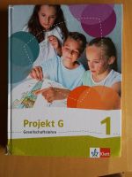 Projekt G 1 - ISBN 9783124089465 Rheinland-Pfalz - Gondershausen Vorschau