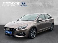 Hyundai i30 Trend Mild-Hybrid DCT*NAVI*RFK*SHZ*LHZ*PDC Hessen - Rüsselsheim Vorschau