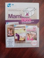 Die große Mami Fitness Box 3 Dvds Rückbildung Schwangerschaft Hessen - Elz Vorschau