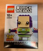 LEGO® BrickHeadz 40552 Buzz Lightyear Leipzig - Grünau-Mitte Vorschau