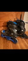 K2 Trio 100 44,5 Inline Skates Baden-Württemberg - Pforzheim Vorschau