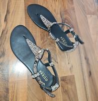 Damen sandal Niedersachsen - Wolfsburg Vorschau