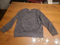 Dünner Sweater von H&M - grau - Gr. 158 / 164 Hessen - Flieden Vorschau