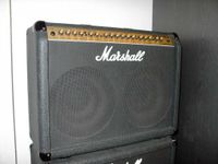 Marshall VS265, stereo, 130 Watt,  sehr gepflegt, s.g. Sound, Bayern - Bad Königshofen Vorschau