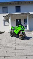 Kawasaki ZX636C Bayern - Schweinfurt Vorschau