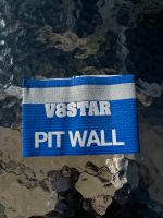 Original V8Star Pit Wall Armreif Neu Nordrhein-Westfalen - Moers Vorschau