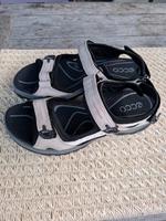 Ecco Sandalen Damen Bayern - Bobingen Vorschau
