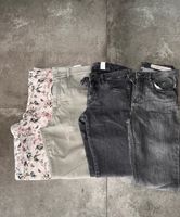 H&M Hosen Gr. 36 und 1x Esmara Skinny fit etc, Damen Niedersachsen - Cremlingen Vorschau