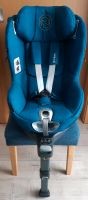 Cybex Sirona Z i- Size/ Kindersitz/ Babyschale/Reboarder Berlin - Hellersdorf Vorschau