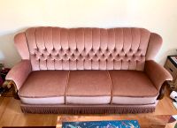 Vintage Sofa Niedersachsen - Braunschweig Vorschau