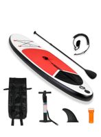 Stand Up Paddle board Paddling Set Surfboard zum mieten Hessen - Büdingen Vorschau