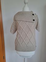 Strickpullover, kurzarm, Größe 34, XS, s.Oliver Kreis Ostholstein - Stockelsdorf Vorschau