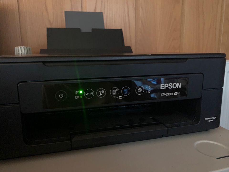 EPSON Drucker in Katlenburg-Lindau