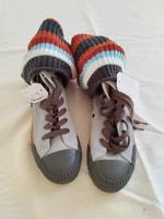 Tom Tailor Sneaker mit Stulpen NEU Brandenburg - Brandenburg an der Havel Vorschau
