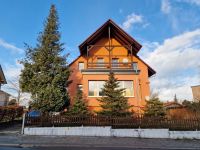 Großes ZFH am Gymnasium in Blankenburg als Handwerkerobjekt Sachsen-Anhalt - Blankenburg (Harz) Vorschau