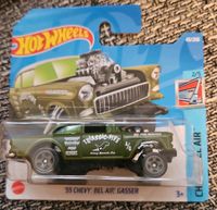 Hot Wheels Chevy Bel Air Gasser 43/250 Mitte - Wedding Vorschau