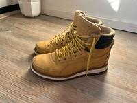 Timberlands Puma Stiefel Leder Hessen - Frankenberg (Eder) Vorschau