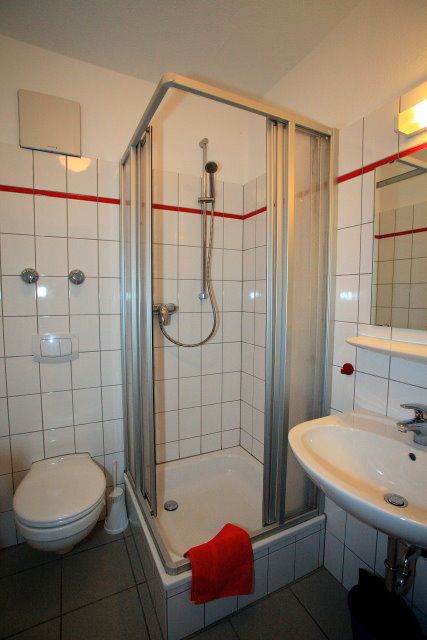 Zimmer für Handwerker und Monteure in Bochum