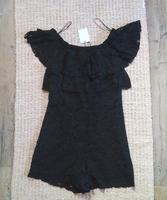 Overall ,Einteiler, Shorts Gr. M  neu mit Etikett von MANGO Baden-Württemberg - Schönau Vorschau