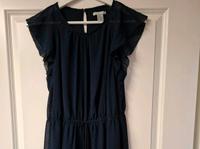 Kleid dunkelblau H&M Nordrhein-Westfalen - Ahaus Vorschau