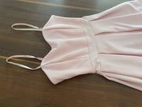 Spagettiträger Kleid Größe 34-36 Saarland - Saarlouis Vorschau