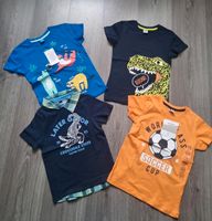 NEU MIT ETIKETT **T-SHIRTS GR.116 Nordrhein-Westfalen - Werdohl Vorschau