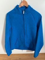 Tchibo Fleece Jacke blau Größe 170/176 Findorff - Findorff-Bürgerweide Vorschau