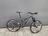 EMWEE Fully Carbon Mountainbike Baden-Württemberg - Tauberbischofsheim Vorschau