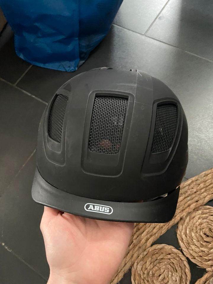 Abus Helm xl in Kleve