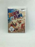 Wii Beach Fun Nintendo Bonn - Plittersdorf Vorschau