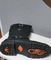 Harley Davidson Stiefel Gr. 46 Niedersachsen - Schneverdingen Vorschau