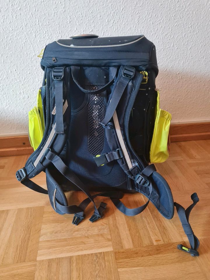 Ergobag KoBärnikus Schulranzen & Sportbeutel in Potsdam