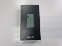 Samsung Galaxy S23 Grün Dual-Sim Neu versiegelt Hessen - Fulda Vorschau